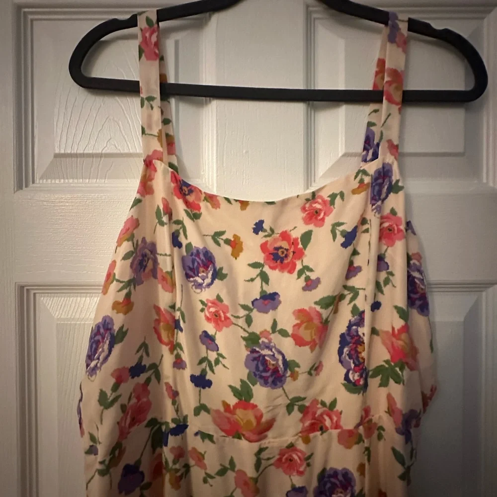 Sezane Rosella Dress - Picture 4 of 7